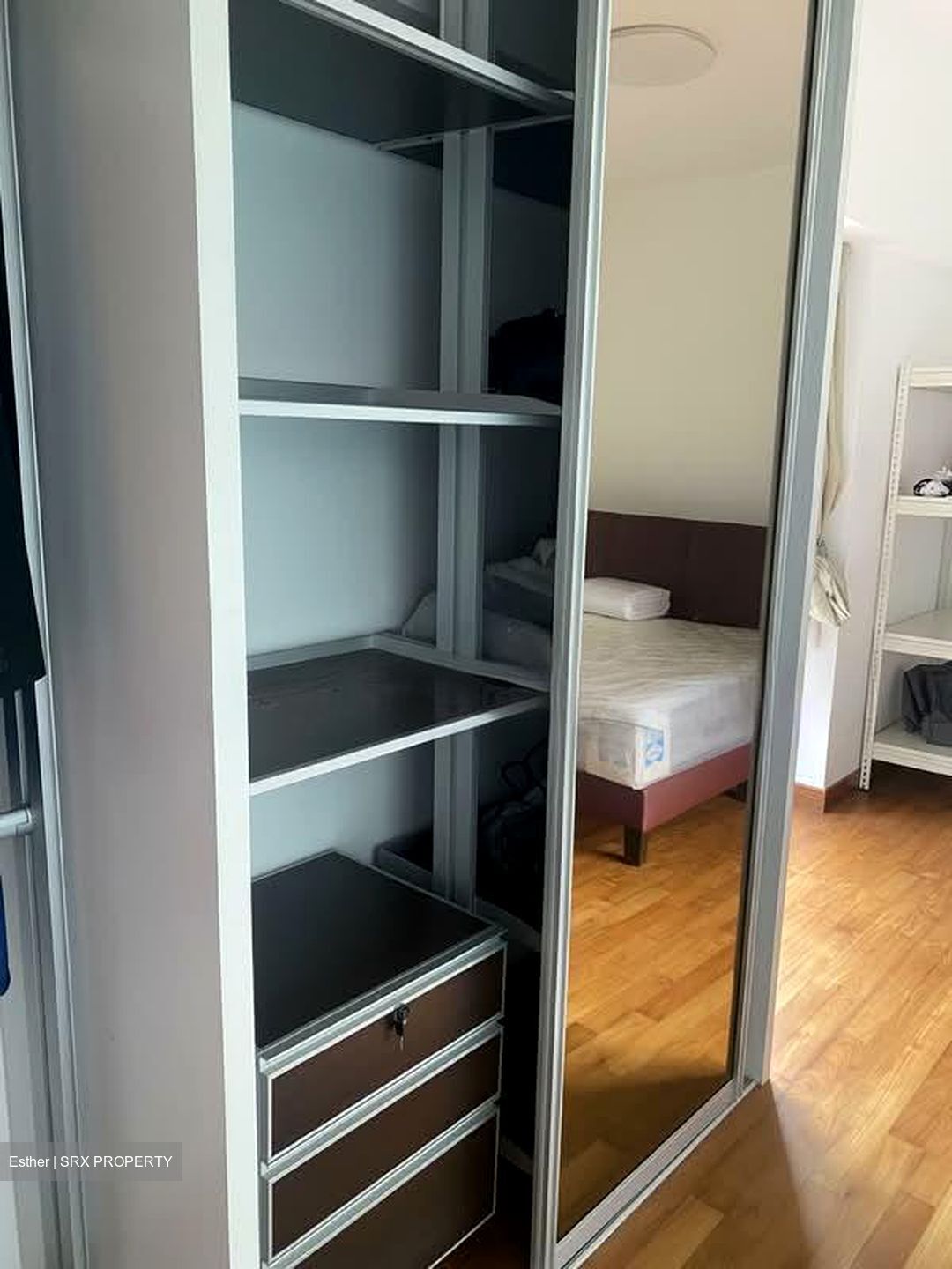 The Sound (D15), Condominium #548800121